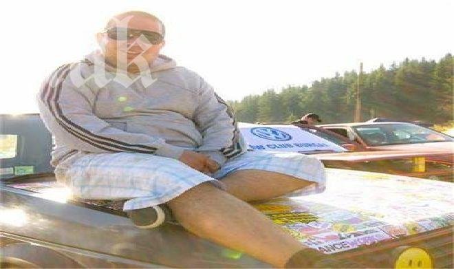 Приятелите на загиналия в Хасково Красимир: Най-лъчезарните хора първи напускат нашия свят