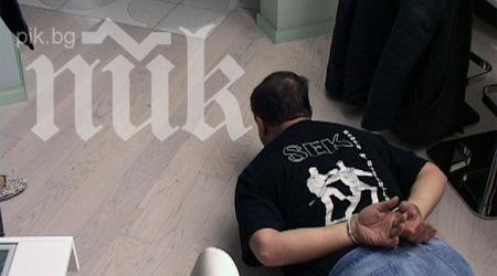 Поздрав към идеолозите и агитаторите на Октопода. 4 години по-късно… Впрочем Цветанов кога ще се махне от политиката?