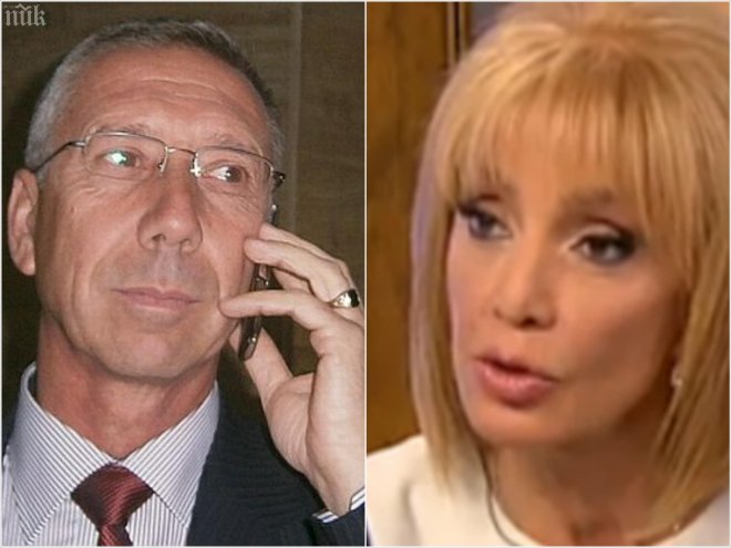 Щур скандал по Нова! Ахмед Башев към Кулезич: Ще напусна студиото! Тя: Искате да не съм водеща ли?!