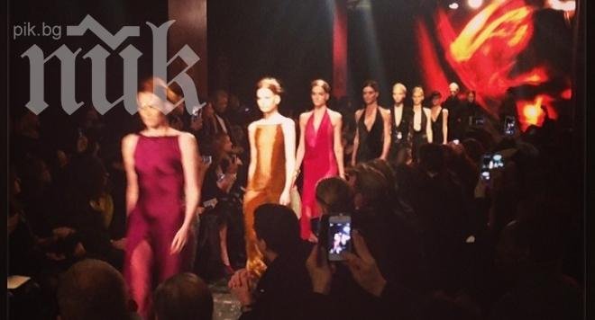 Изчезнаха рокли на Дона Карън за Оскарите