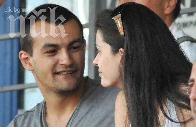 Ива Софиянска похвали Божков