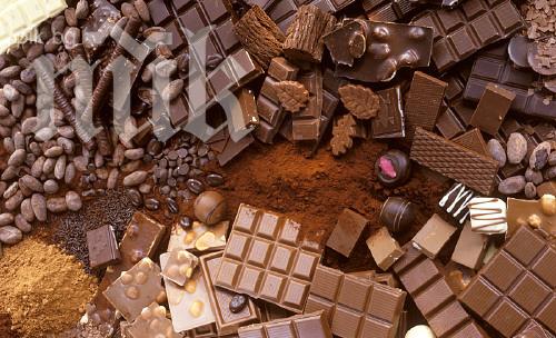 Шоколадът - най-добрият антидепресант
