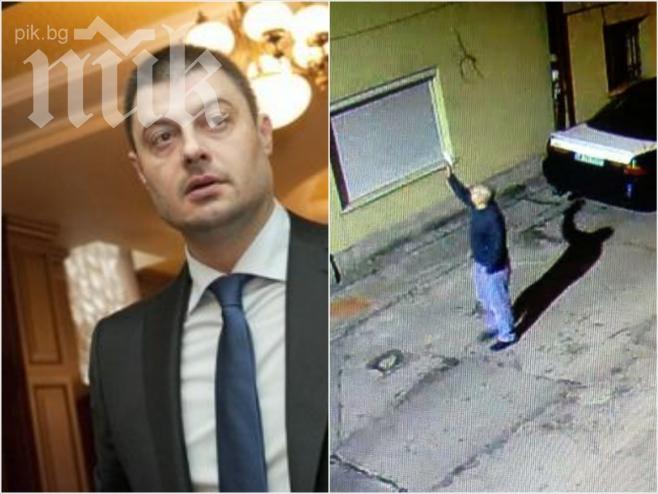 Николай Бареков ексклузивно пред ПИК: Срещу мен беше извършен атентат от мафията! Подозирам Бойко Борисов и Цветан Цветанов 