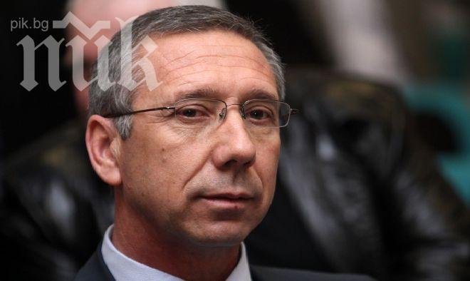 Ахмед Башев: ГЕРБ няма да направят пробив в Гърмен