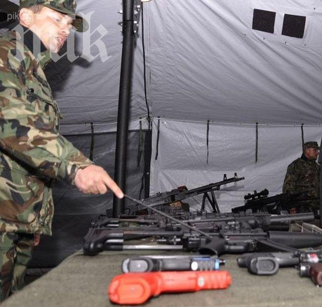 Саудитска Арабия отвърна на руската критика за Сирия