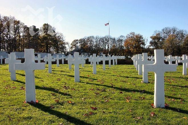 Американец възкръсна минути преди да бъде кремиран 
