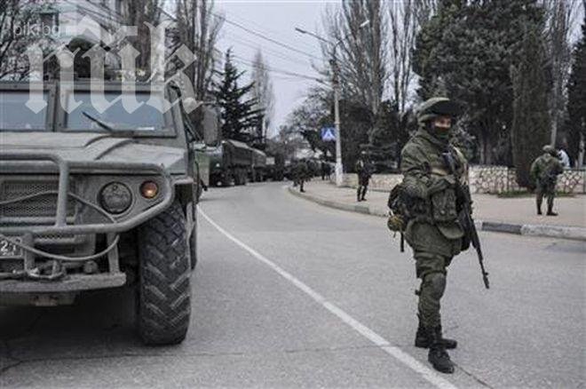 Британският външен министър: Кризата в Крим е най-голямата в Европа за века