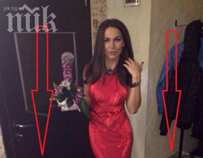 Алисия отново обект на гавра! Вижте как се нагласи за 31-ия си рожден ден