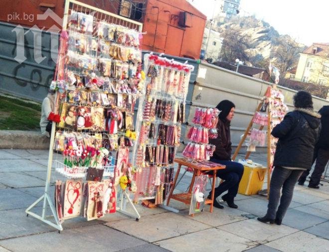 БАН прави седянка за изработване на мартеници