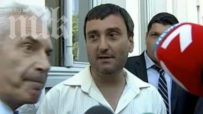 Журналистът Тео Ангелов: Волен е безопасна игла, за него са важни само ресторантите! В България ще избухне гражданска война!