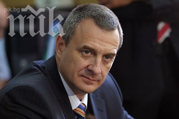 Цветлин Йовчев призна: Украинската криза заплашва България