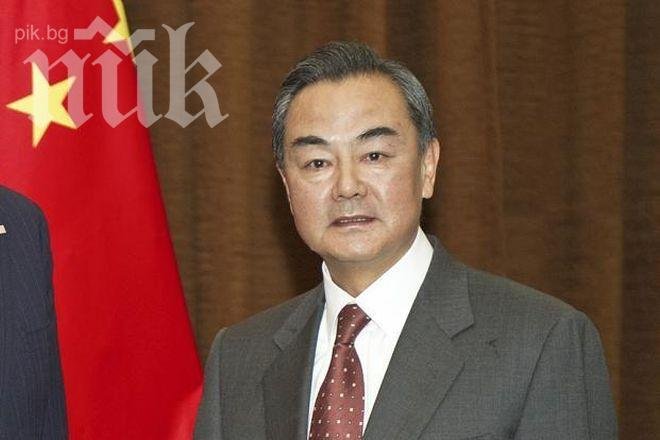 Китай се чуди как да балансира между Русия и Украйна