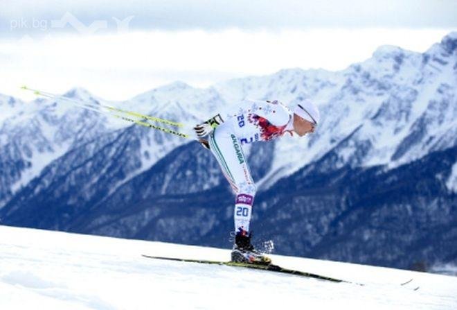 Българите с три победи в стартовете за Балканската купа
