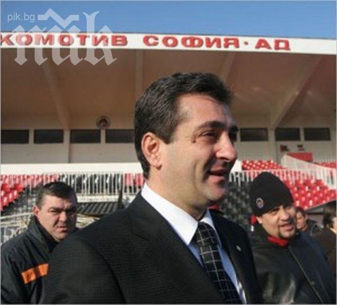 Николай Гигов: Левски не е слаб отбор, но не очаквах да загубим