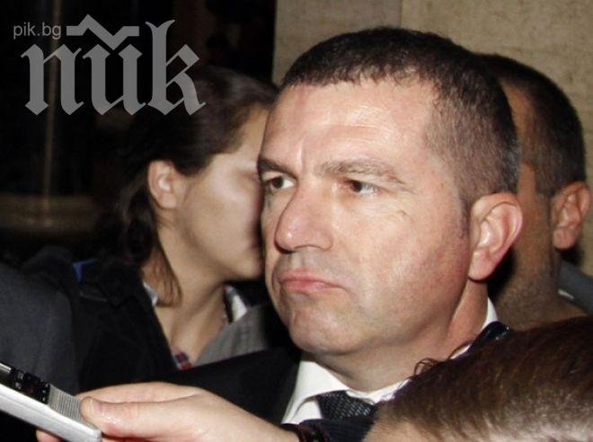 Адвокат Менков пред ПИК: Твърдеше се, че клиентът ми е бил в далавера за 30 милиона лева, а не е обвинен дори за стотинка! Потресен съм!