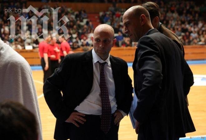 Левски официално се извини на Рилски спортист