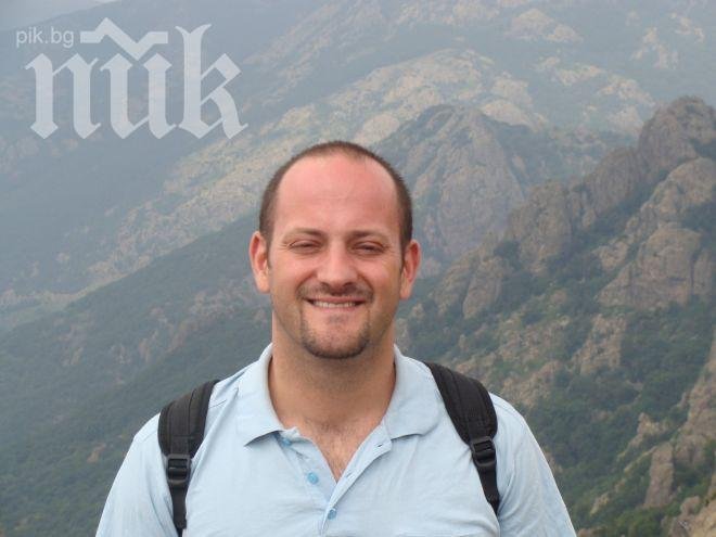 Радан Кънев сравни Освобождението на България с влизането ни в ЕС