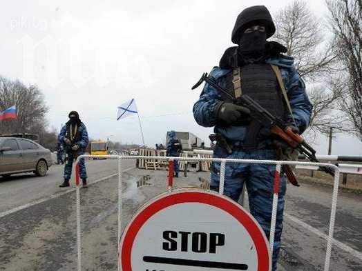 Вътрешният министър на Украйна предупреди: Готвят кървава провокация в Крим (видео)