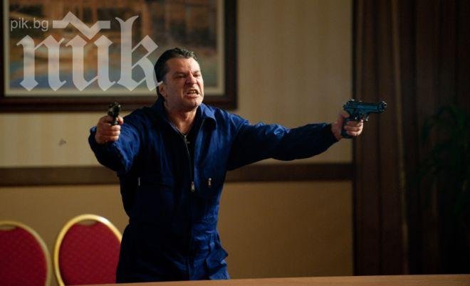 Изплува тъмното минало на Мариан Вълев-Куката! Изпълнявал мокри поръчки, задлъжнял с 40 бона към мафиоти