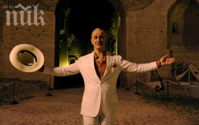 „Великата красота” спечели Оскар за най-добър чуждестранен филм
