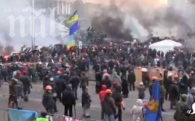 Проф. Нина Дюлгерова: Няма да има война в Украйна