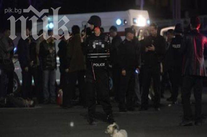 Зверска касапница на гара в Китай, 33-ма души бяха убити