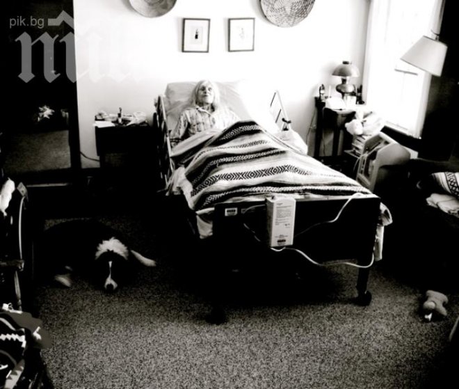 Държавата обрича болните на смърт  