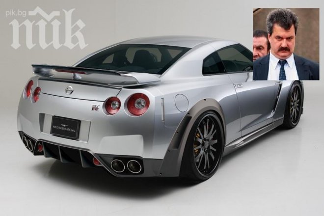 Шведска компания ще произведе най-бързата кола на света