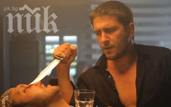 Асен Блатечки: Платените протестиращи и събитията в Украйна ме ядосват, никога не съм се друсал