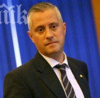 Божидар Лукарски: Реформаторският блок ще е опонент на ГЕРБ за евроизборите