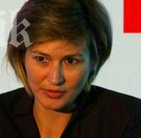 Димана Ранкова напуска Росен Плевнелиев - чувствала се пренебрегната