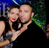 Петко с уникален подарък за бременната Яна