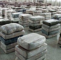 Преносът на кокаин и хероин от Южна Америка към Европа минава през България