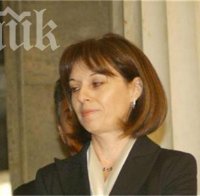 Новият Изборен кодекс влезе в сила извънредно, шефката на ЦИК подаде оставка!