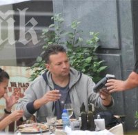 Ники Дойнов: Млад съм да се женя на 42