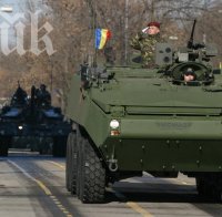 Руснаците свалиха блокадата в Крим, останали само 