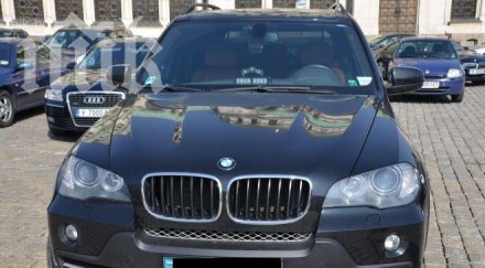 прокурор изгърмя 7000 евро заради бмв схема студентка