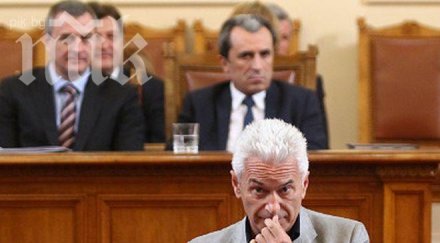 сидеров предлага направи фонд подпомагане талантливи деца