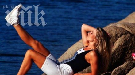 болки мускулите череши кафе