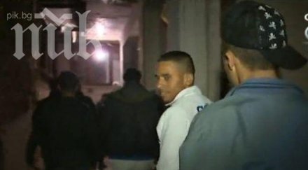 години затвор алжиреца нападна красавицата вики аладин лежи първоначално строг режим