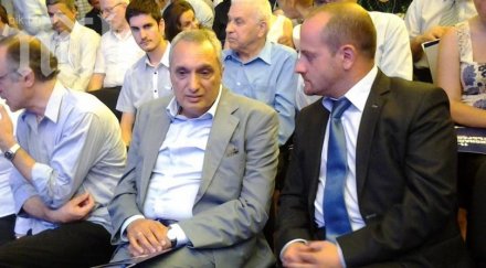 радан слуша костов