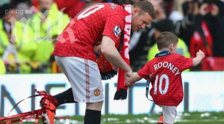 феновете юнайтед искат арабски шейх руски олигарх шеф клуба