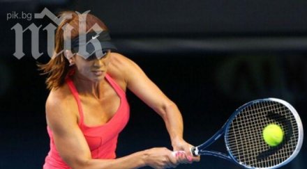 цвети стартира полунощ индиън уелс