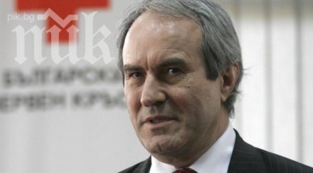 проф гайдарски депутатите психически отклонения