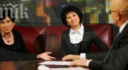 невероятно майката слави къта 600 бона