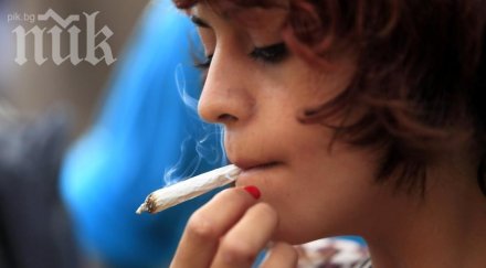 пускат реклама марихуана телевизията