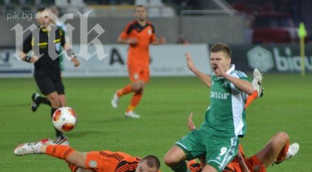 литекс лудогорец помагат животоспасяваща операция