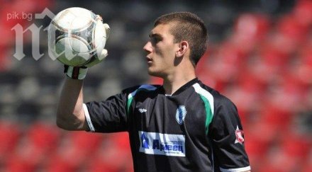 лудогорец иска привлече един национал