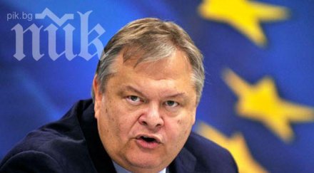 гърция признава новото украинско правителство легитимно