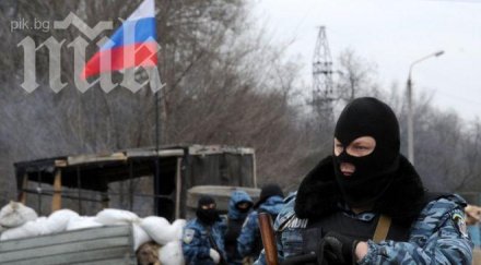 000 руски войници бъдат изпратени крим